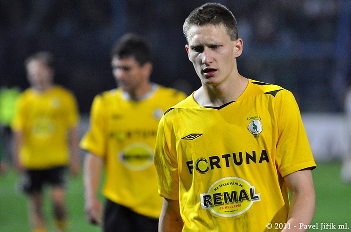 Slovan Liberec - Bohemians 1905 1:0 (0:0)