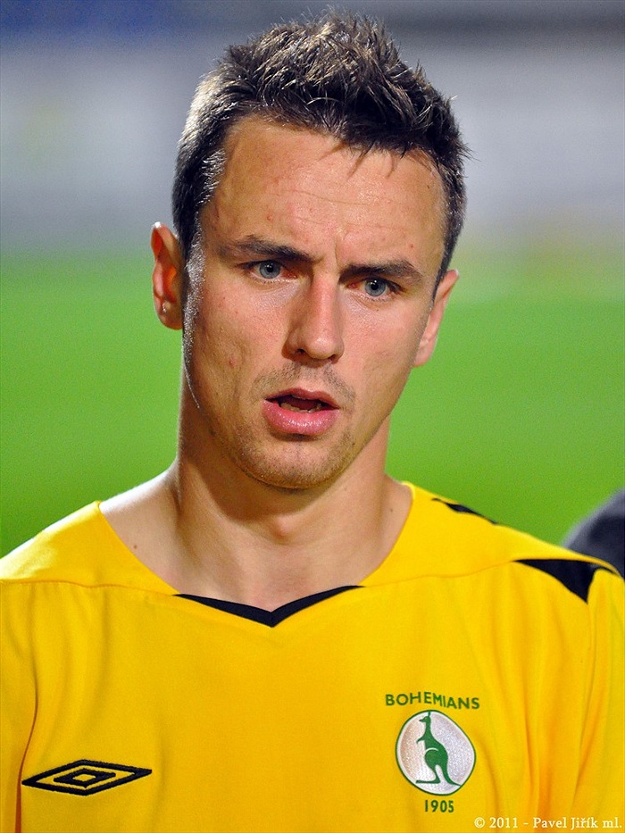 Slovan Liberec - Bohemians 1905 1:0 (0:0)