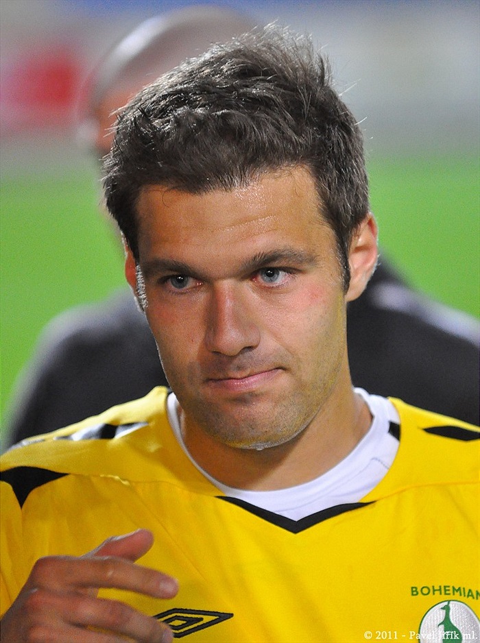 Slovan Liberec - Bohemians 1905 1:0 (0:0)