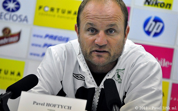 Slovan Liberec - Bohemians 1905 1:0 (0:0)