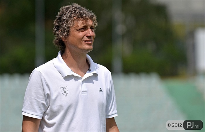 FK Baník Most - BOhemians 1905 0:2 (0:2)