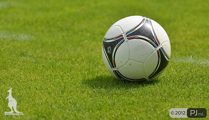 FK Baník Most - BOhemians 1905 0:2 (0:2)