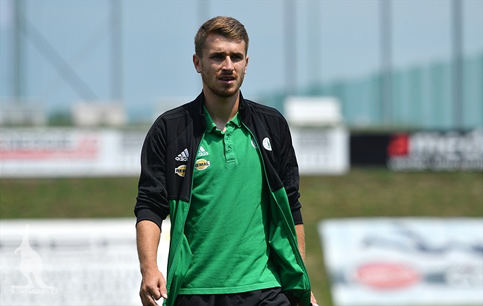 Celtic FC - Bohemians Praha 1905 0:1 (0:1)