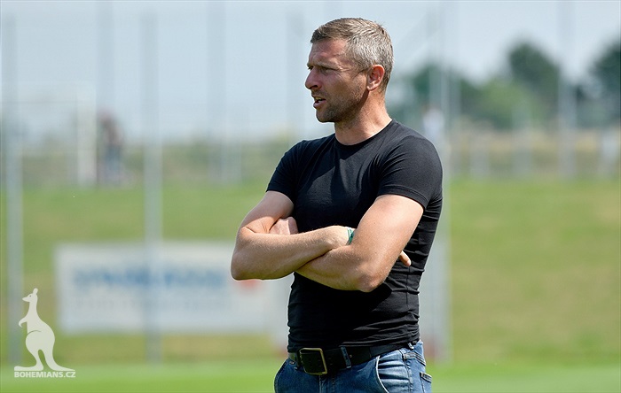 Celtic FC - Bohemians Praha 1905 0:1 (0:1)