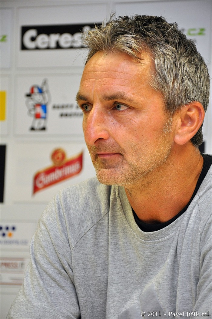 Bohemians 1905 - SK Slavia Praha 2:0 (2:0)