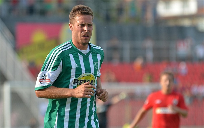 FC Zbrojovka Brno - Bohemians Praha 1905 5:1 (1:1)