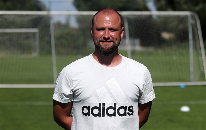 Klokani zahájili letní přípravu