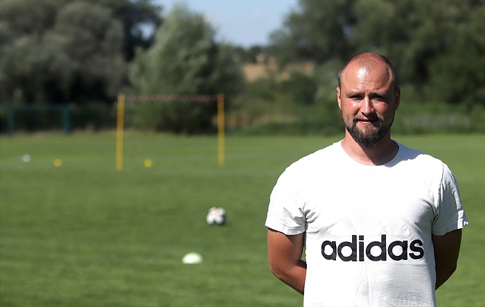 Klokani zahájili letní přípravu