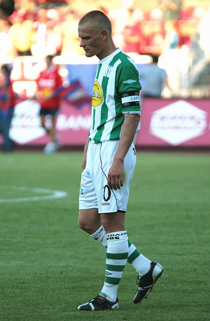 Smutný Dalibor Slezák, z Plzně bez bodu