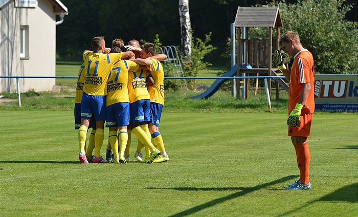 Bohemians Praha 1905 - FK Teplice 0:3 (0:0)