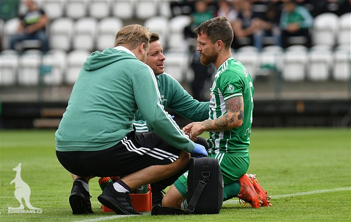 Bohemians - Teplice 4:2 (2:1)