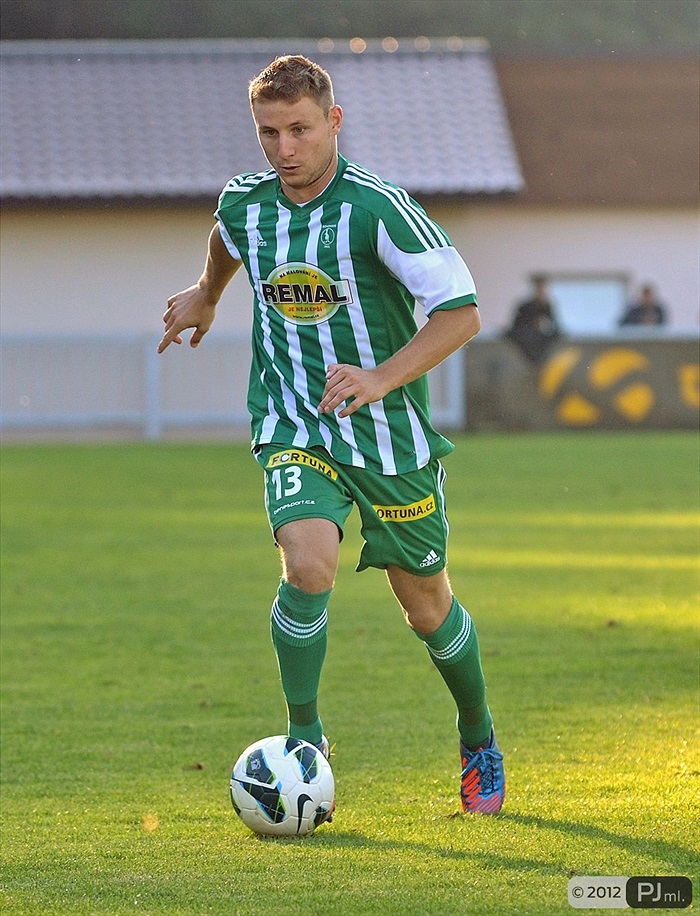 FK Čáslav - Bohemians 1905 0:0 (0:0)