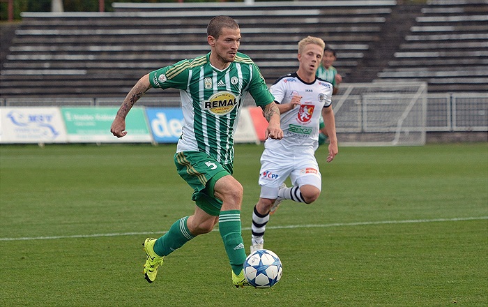 FC Hradec Králové - Bohemians Praha 1905