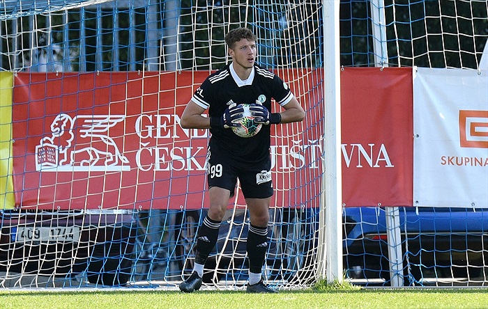Táborsko - Bohemians 0:3 (0:0)