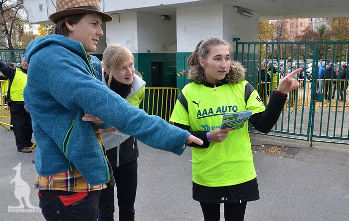Bohemians Praha 1905 - FC Slovan Liberec 2:1 (1:0)