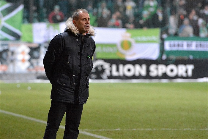 Bohemians Praha 1905 - 1.FC Slovácko 1:2 (1:1)