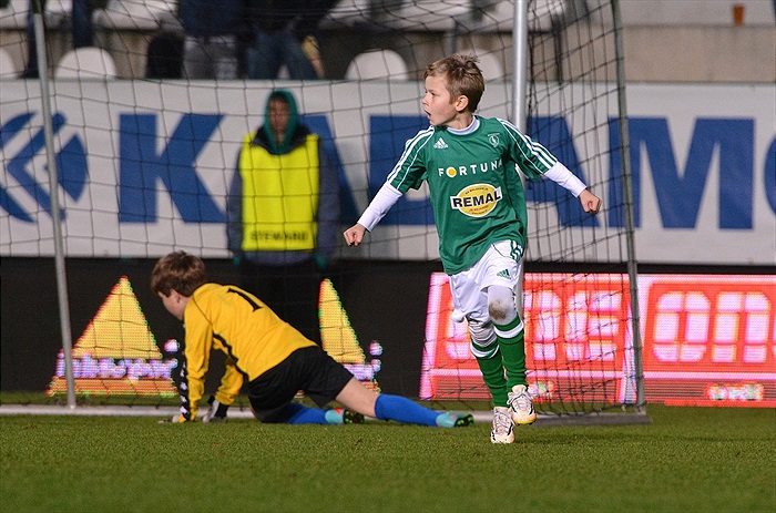 Bohemians Praha 1905 - 1.FC Slovácko 1:2 (1:1)