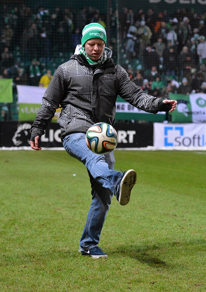 Bohemians Praha 1905 - 1.FC Slovácko 1:2 (1:1)