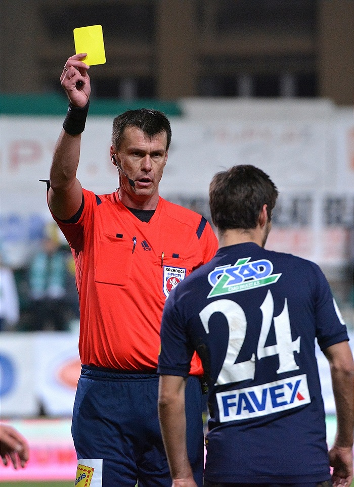 Bohemians Praha 1905 - 1.FC Slovácko 1:2 (1:1)