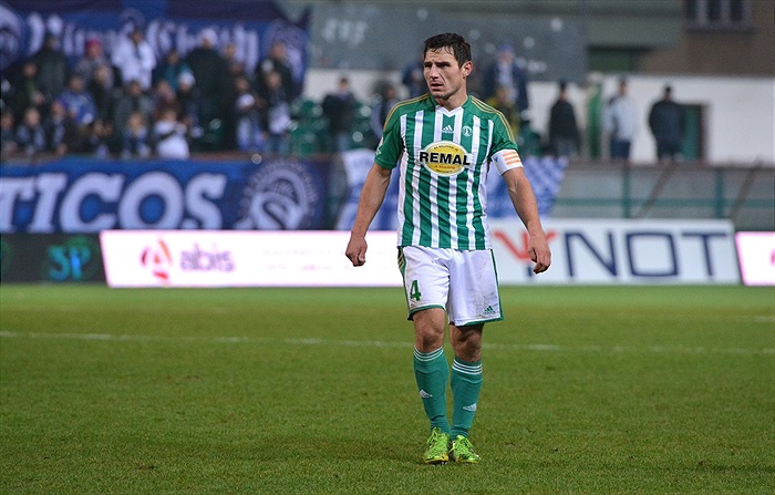 Bohemians Praha 1905 - 1.FC Slovácko 1:2 (1:1)