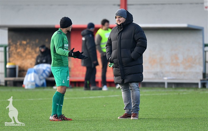 Liberec - Bohemians 3:4 (0:2)