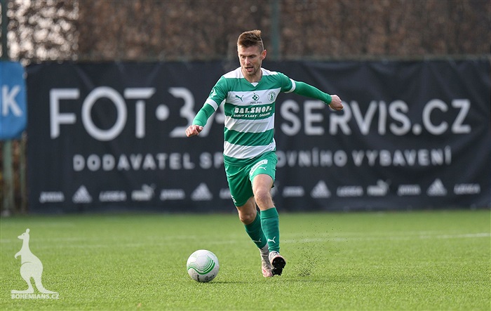 Liberec - Bohemians 3:4 (0:2)