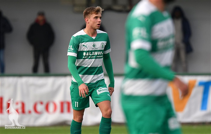 Liberec - Bohemians 3:4 (0:2)