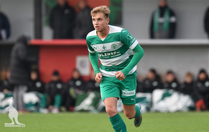 Liberec - Bohemians 3:4 (0:2)