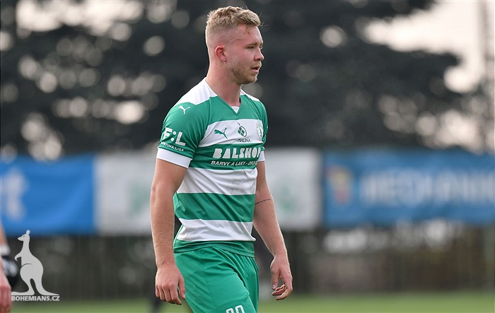 Liberec - Bohemians 3:4 (0:2)