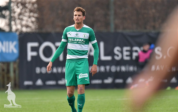 Liberec - Bohemians 3:4 (0:2)
