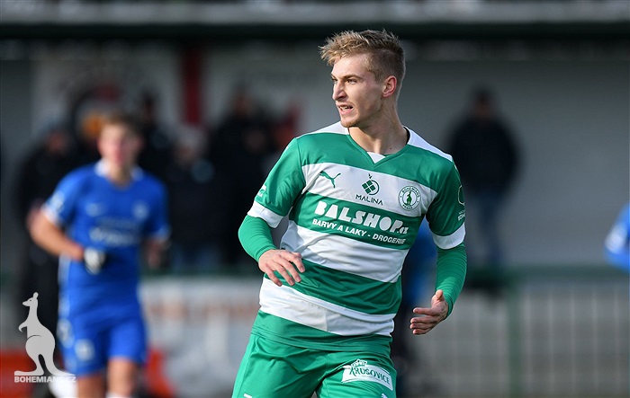 Liberec - Bohemians 3:4 (0:2)