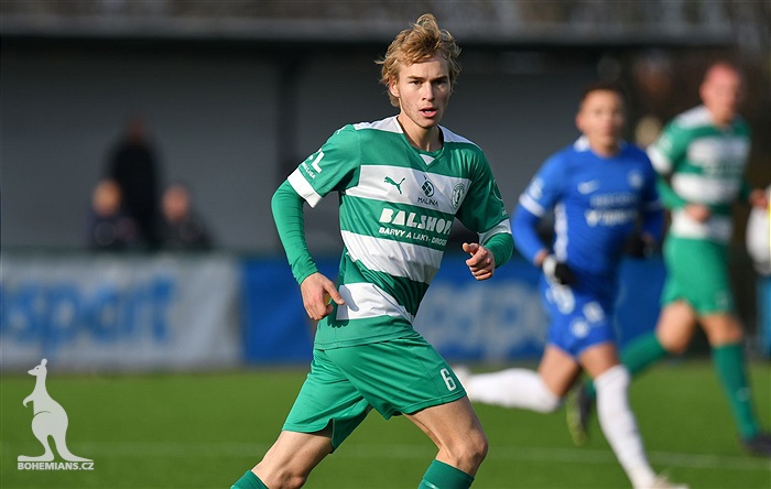 Liberec - Bohemians 3:4 (0:2)