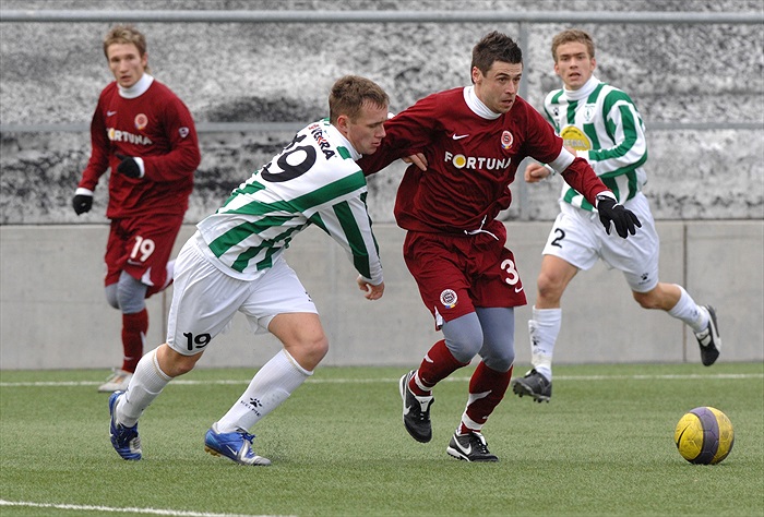 Pecinovský se snaží zastavit Kuliče.