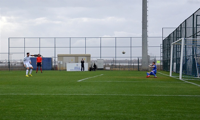 Ferencváros TC - Bohemians Praha 1905 4:2 (2:1)