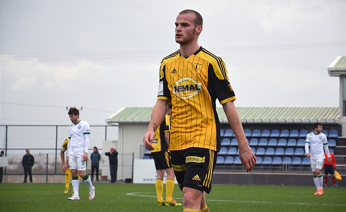 Ferencváros TC - Bohemians Praha 1905 4:2 (2:1)