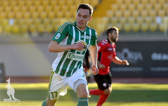 Gabala - Bohemians 1:3 (0:1)