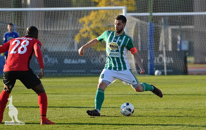 Gabala - Bohemians 1:3 (0:1)