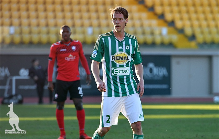 Gabala - Bohemians 1:3 (0:1)