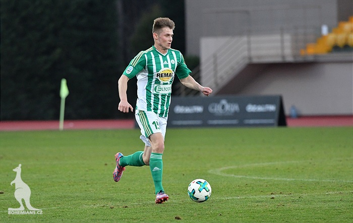 Gabala - Bohemians 1:3 (0:1)