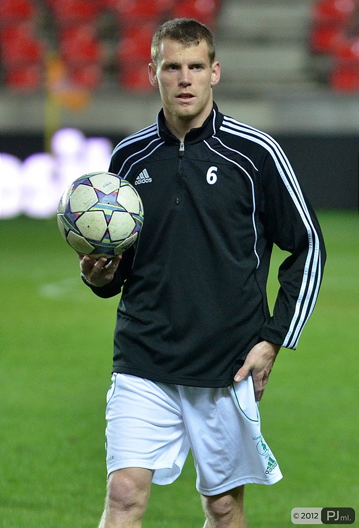 Bohemians 1905 - FK Viktoria Žižkov 1:2 (1:0)