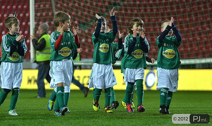 Bohemians 1905 - FK Viktoria Žižkov 1:2 (1:0)