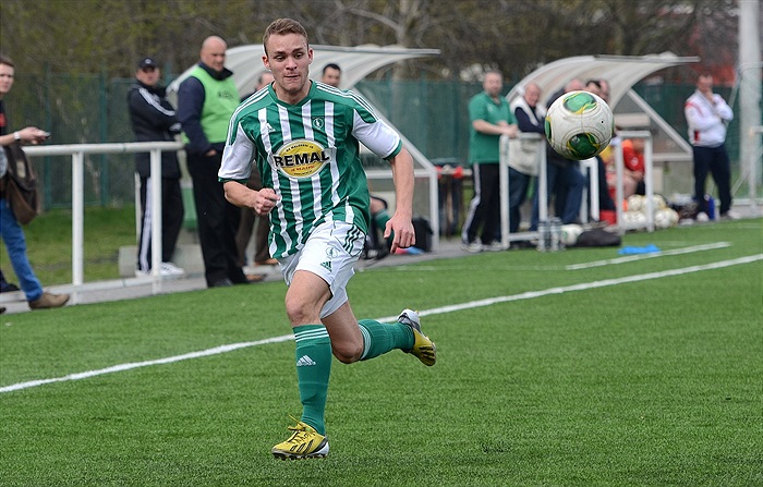 Bohemians Praha 1905 - FK Pardubice 2:0 (1:0)