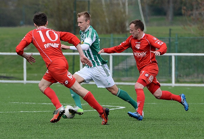 Bohemians Praha 1905 - FK Pardubice 2:0 (1:0)