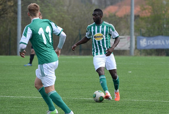 Bohemians Praha 1905 - FK Pardubice 2:0 (1:0)