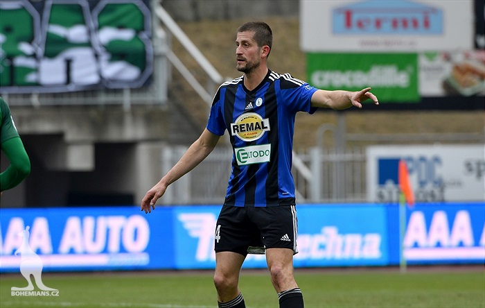 FK Jablonec - Bohemians Praha 1905 2:1 ¨1:1'
