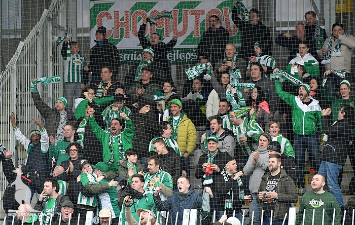 FK Jablonec - Bohemians Praha 1905 2:1 ¨1:1'
