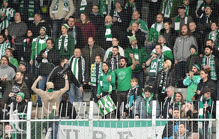 FK Jablonec - Bohemians Praha 1905 2:1 ¨1:1'