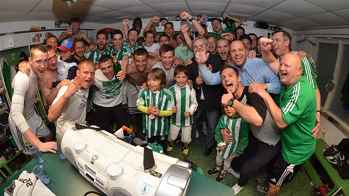 Bohemians Praha 1905 - FC Viktoria Plzeň 0:0 (0:0)