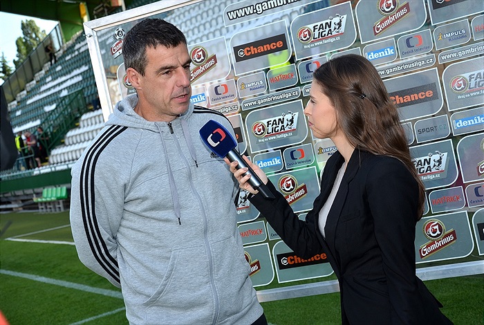 Bohemians Praha 1905 - FC Viktoria Plzeň 0:0 (0:0)