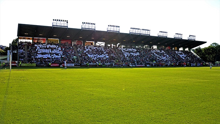 Bohemians Praha 1905 - FC Viktoria Plzeň 0:0 (0:0)